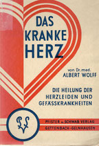 Das kranke Herz 1937