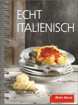 Betty Bossi Echt italienisch