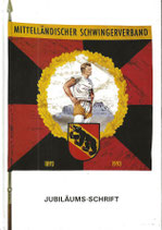 100 Jahre Mittelländischer Schwingerverband 1893-1993