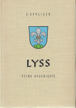 Lyss seine Geschichte 1948