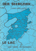 Der Seebezirk... Kanton Freiburg Land und Leute