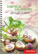 Betty Bossi Das neue Salatbuch