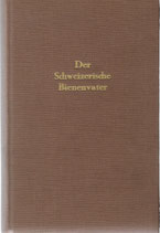 Der schweizerische Bienenvater 1948