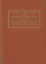 Unsere Freiland-Stauden 1913