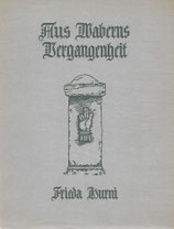 Aus Waberns Vergangenheit 1963