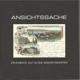Ansichtssache: Erlenbach ZH auf alten Ansichtskarten