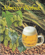 Schweizer Bierbuch