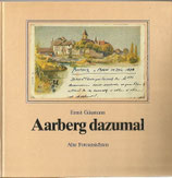 Aarberg dazumal: alte Fotoansichten
