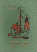 Pestalozzi  Kalender 1953