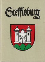 Dorf und Landschaft Steffisburg