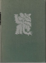 Das grosse Kräuterheilbuch von Pfarrer Künzle 1946