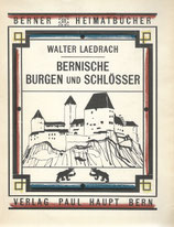 Bernische Burgen und Schlösser