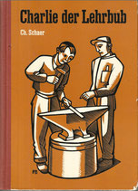 Charlie der Lehrbub