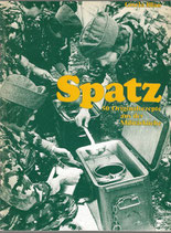 Spatz 50 Originalrezepte aus der Militärküche