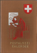 Pestalozzi  Kalender 1952