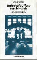 Bahnhofbuffets der Schweiz