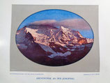 Jahrbuch des Schweizer Alpenclub 1911-1912