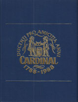 Brauerei Cardinal Freiburg 1788–1988 Jubiläumsbuch
