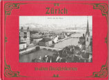 Zürich in alten Ansichtskarten