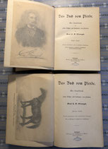 Das Buch vom Pferde 1902