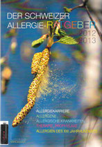 Der Schweizer Allergie-Ratgeber®