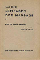 Leitfaden der Massage