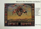 Murten in alten Ansichten und Stichen