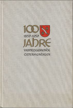 Viertels-Gemeinde Ostermundigen 1857–1957