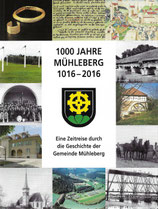 1000 Jahre Mühleberg 1016-2016