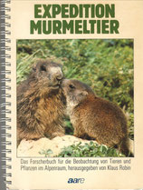 Expedition Murmeltier
