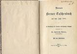 Neues Berner Taschenbuch 1904