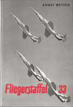 Fliegerstaffel 33