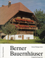 Berner Bauernhäuser