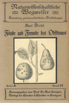 Feinde und Freunde des Obstbaues 1911