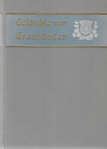 Geschichte von Graubünden 1913