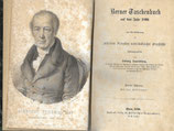 Berner Taschenbuch 1860