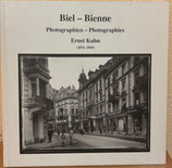 Biel – Bienne Photographien – Photographies