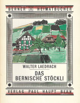 Das bernische Stöckli