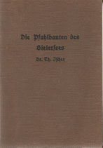 Die Pfahlbauten des Bielersees 1928