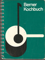 Berner Kochbuch 1961