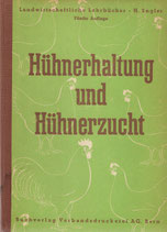 Hühnerhaltung und Hühnerzucht