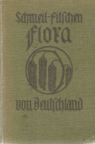 Flora von Deutschland 1911