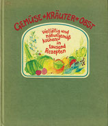Gemüse, Kräuter, Obst