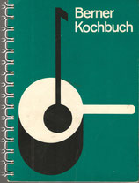 Berner Kochbuch 1961