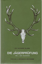 Die Jägerprüfung