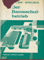 Der Baumschulbetrieb