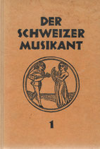 Der Schweizer Musikant 1937