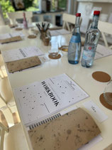 HAND- & BRUSHLETTERING für Einsteiger (BESTSELLER)