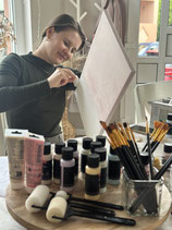SIP & PAINT  -  NEU!