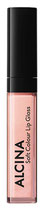 Soft Colour Lip Gloss noisette